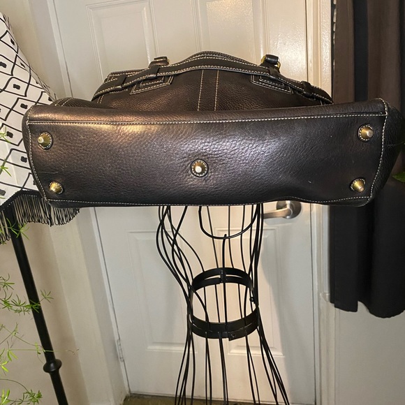 Coach Handbag - Picture 5 of 8